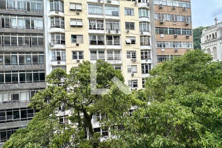 Apartamento à venda com 1 quarto, 32m² em Leme, Rio de Janeiro