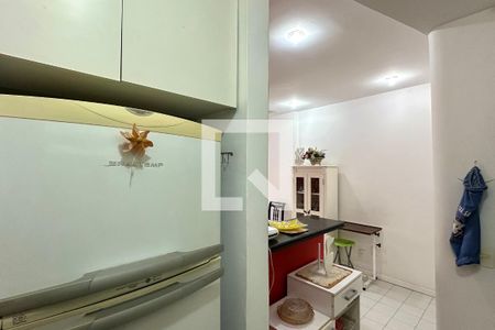 Apartamento à venda com 1 quarto, 32m² em Leme, Rio de Janeiro