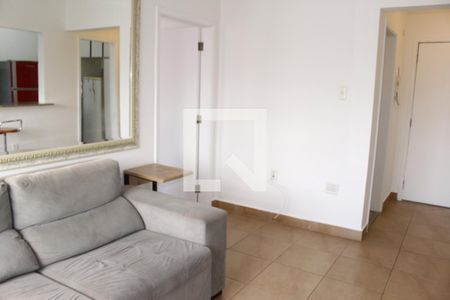 Apartamento para alugar com 1 quarto, 50m² em Higienópolis, São Paulo