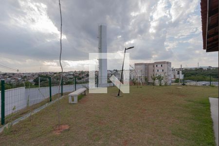 Apartamento à venda com 2 quartos, 44m² em Jardim do Lago Continuacao, Campinas