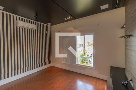 Suite 1 de casa de condomínio para alugar com 4 quartos, 350m² em Parque Joao de Vasconcelos, Sumaré