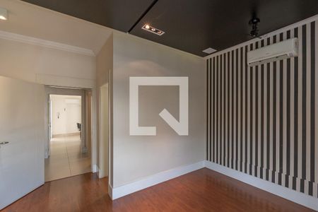 Suite 1 de casa de condomínio para alugar com 4 quartos, 350m² em Parque Joao de Vasconcelos, Sumaré