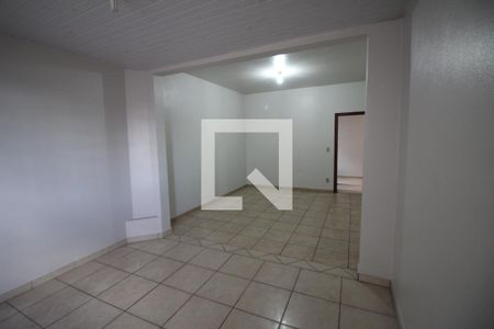 Quarto 1 de casa para alugar com 5 quartos, 180m² em Santa Helena, Belo Horizonte