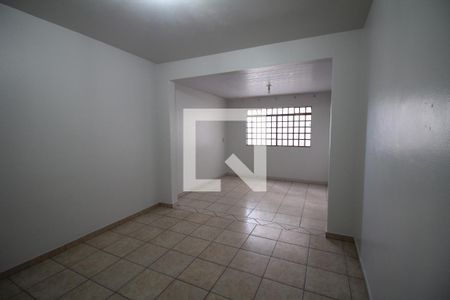 Quarto 1 de casa para alugar com 5 quartos, 180m² em Santa Helena, Belo Horizonte