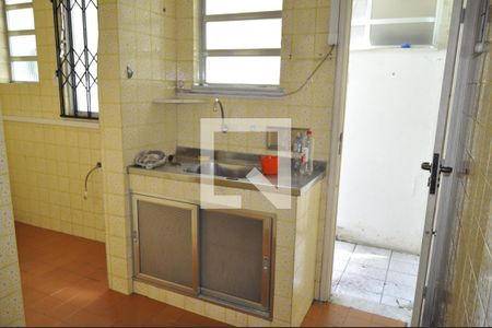 Apartamento à venda com 2 quartos, 50m² em Méier, Rio de Janeiro