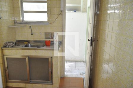 Apartamento à venda com 2 quartos, 50m² em Méier, Rio de Janeiro