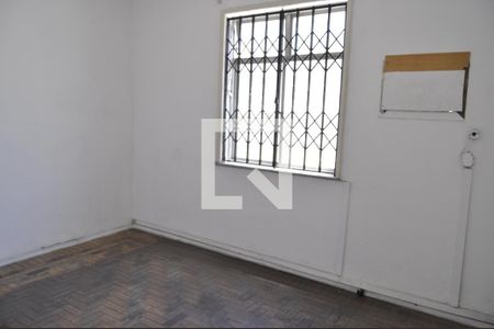 Apartamento à venda com 2 quartos, 50m² em Méier, Rio de Janeiro