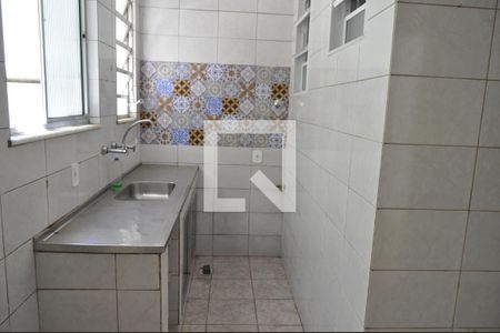 Apartamento à venda com 2 quartos, 50m² em Méier, Rio de Janeiro