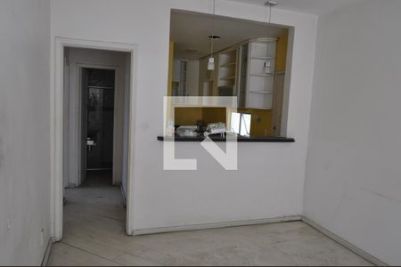 Apartamento à venda com 2 quartos, 50m² em Méier, Rio de Janeiro