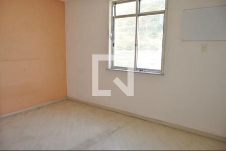 Apartamento à venda com 2 quartos, 50m² em Méier, Rio de Janeiro