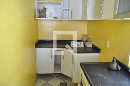 Apartamento à venda com 2 quartos, 50m² em Méier, Rio de Janeiro