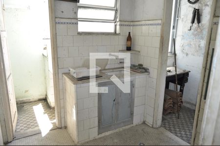 Apartamento à venda com 2 quartos, 50m² em Méier, Rio de Janeiro