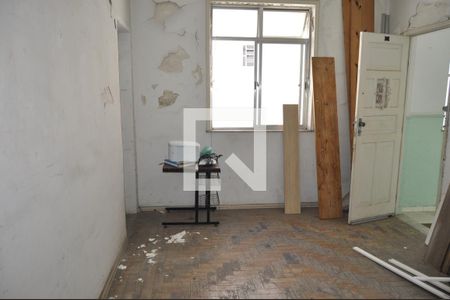 Apartamento à venda com 2 quartos, 50m² em Méier, Rio de Janeiro