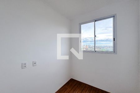 Quarto 1 de apartamento para alugar com 2 quartos, 35m² em Mooca, São Paulo
