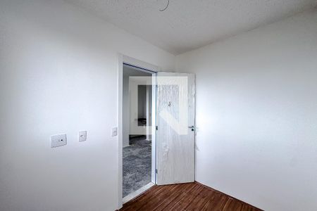 Quarto 1 de apartamento para alugar com 2 quartos, 35m² em Mooca, São Paulo