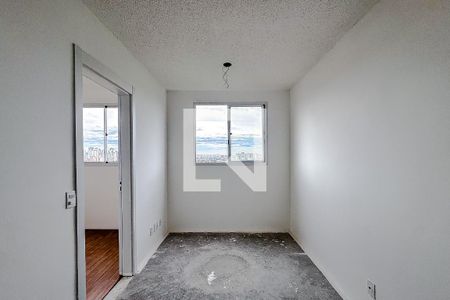 Sala de apartamento para alugar com 2 quartos, 35m² em Mooca, São Paulo