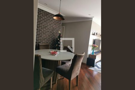 Apartamento à venda com 3 quartos, 79m² em Tatuapé, São Paulo