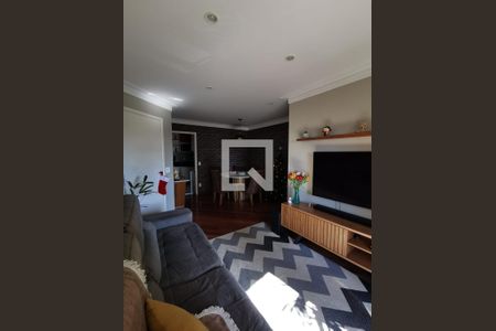 Apartamento à venda com 3 quartos, 79m² em Tatuapé, São Paulo