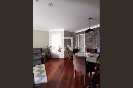 Apartamento à venda com 3 quartos, 79m² em Tatuapé, São Paulo