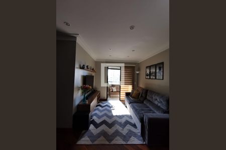 Apartamento à venda com 3 quartos, 79m² em Tatuapé, São Paulo