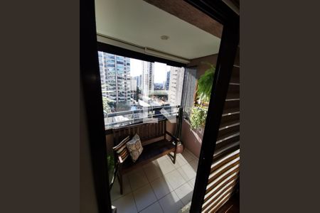 Apartamento à venda com 3 quartos, 79m² em Tatuapé, São Paulo