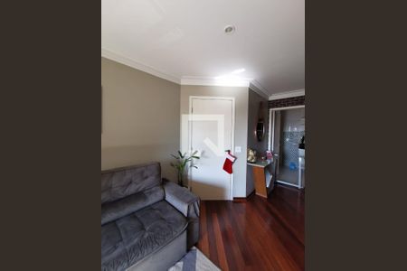 Apartamento à venda com 3 quartos, 79m² em Tatuapé, São Paulo