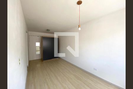 Sala/Quarto de apartamento à venda com 1 quarto, 30m² em Vila Buarque, São Paulo