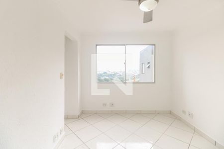 Sala  de apartamento para alugar com 2 quartos, 50m² em Tatuapé, São Paulo