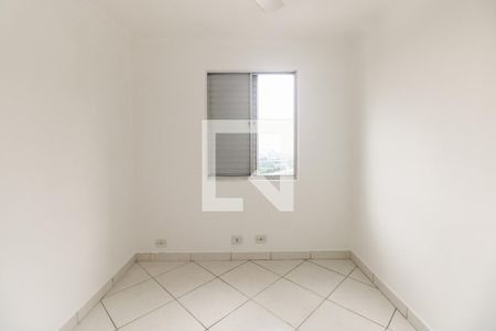 Quarto 2 de apartamento para alugar com 2 quartos, 50m² em Tatuapé, São Paulo