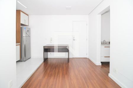 Sala de apartamento para alugar com 1 quarto, 36m² em Perdizes, São Paulo