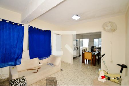 Casa à venda com 1 quarto, 125m² em Jardim Paulista, Guarulhos