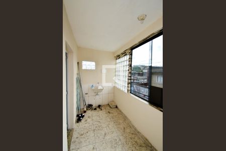 Casa à venda com 1 quarto, 125m² em Jardim Paulista, Guarulhos