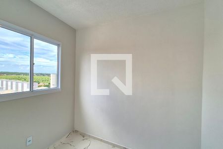 Quarto 1  de apartamento para alugar com 2 quartos, 37m² em Parque Universitario de Viracopos, Campinas