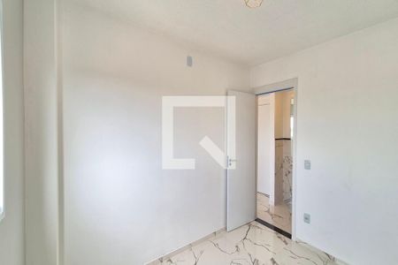 Quarto 2  de apartamento para alugar com 2 quartos, 37m² em Parque Universitario de Viracopos, Campinas