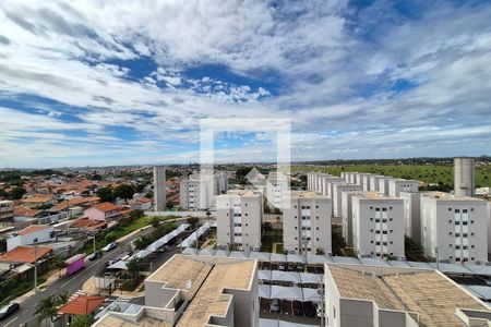 Vista do Quarto 2  de apartamento para alugar com 2 quartos, 37m² em Parque Universitario de Viracopos, Campinas