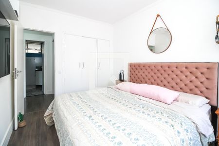 Quarto 1 de apartamento à venda com 3 quartos, 90m² em Perdizes, São Paulo