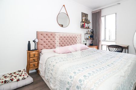 Quarto 1 de apartamento à venda com 3 quartos, 90m² em Perdizes, São Paulo