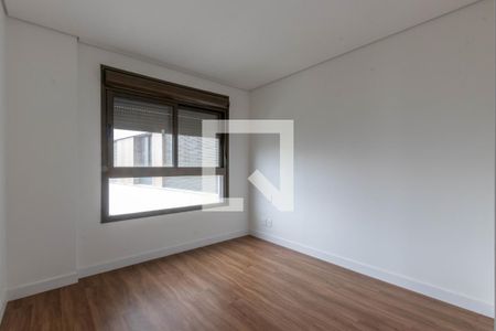 Quarto 1 de apartamento à venda com 3 quartos, 115m² em Vila das Flores, Nova Lima