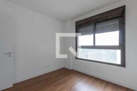 Quarto 1 de apartamento à venda com 3 quartos, 115m² em Vila das Flores, Nova Lima