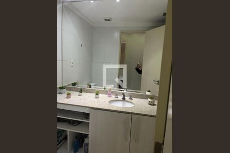 Foto 13 de apartamento à venda com 2 quartos, 60m² em Vila Canero, São Paulo