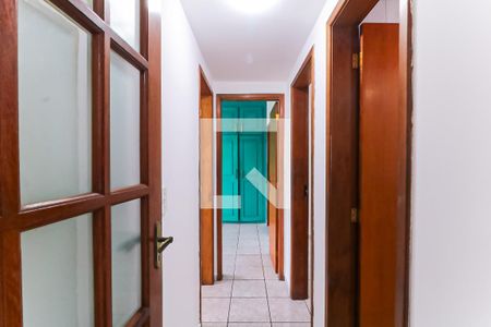 Banheiro Corredor de apartamento para alugar com 2 quartos, 94m² em Méier, Rio de Janeiro