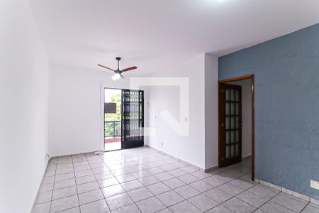 Sala de apartamento para alugar com 2 quartos, 94m² em Méier, Rio de Janeiro