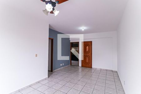 Sala de apartamento para alugar com 2 quartos, 94m² em Méier, Rio de Janeiro