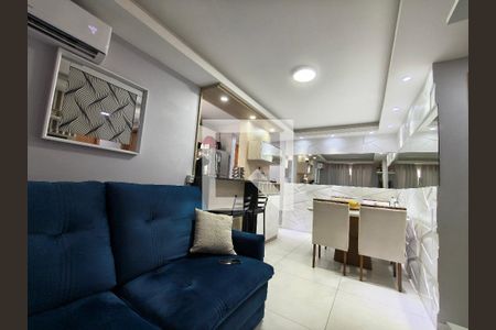 Apartamento à venda com 2 quartos, 47m² em Taquara, Rio de Janeiro