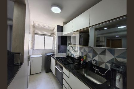 Apartamento à venda com 2 quartos, 47m² em Taquara, Rio de Janeiro