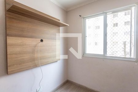 Quarto 1  de apartamento para alugar com 2 quartos, 45m² em Canhema, Diadema