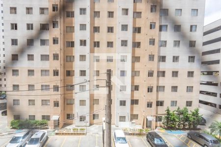 Vista do quarto 1  de apartamento para alugar com 2 quartos, 45m² em Canhema, Diadema