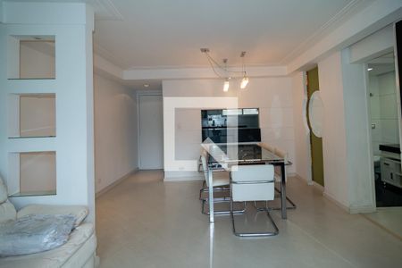 Apartamento para alugar com 3 quartos, 110m² em Bela Vista, São Paulo