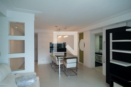 Apartamento para alugar com 3 quartos, 110m² em Bela Vista, São Paulo