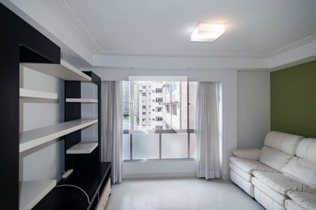 Apartamento para alugar com 3 quartos, 110m² em Bela Vista, São Paulo